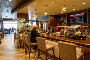 Windjammer Buffet