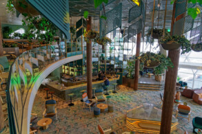 Eden Lounge