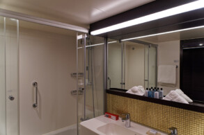 Concierge Villa Suite (CC)