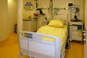 Hospital