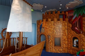 Spielzimmer