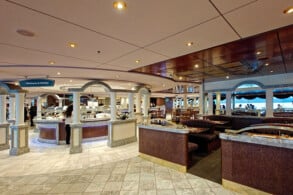 Villa Pompeiana Buffet