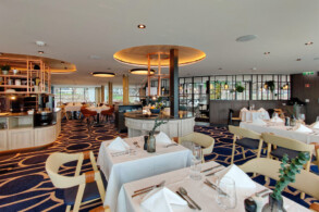 Market Buffet-Restaurant