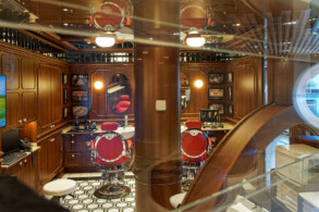 Wellness-Bereich, Spa