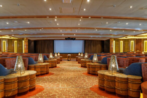 Vista Lounge