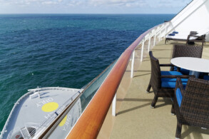 Haven Deluxe Owners Suite (H2)