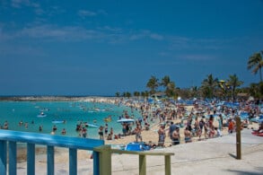 Great Stirrup Cay