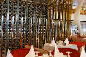 Grand Cuvée Hauptrestaurant