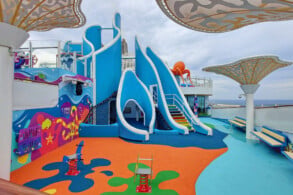 Wonder Playscape