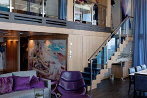 Suite Royal Loft 17044
