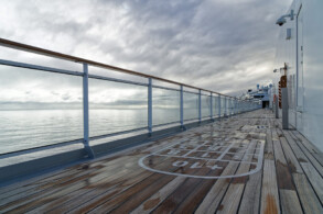 Shuffleboard