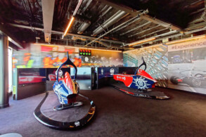 Hall of Games