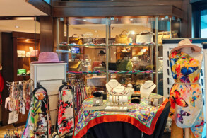Shop