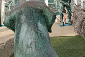 Sports Deck - Minigolf