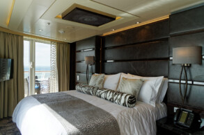 Haven Deluxe Owners Suite (H2)