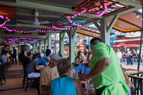 Rita's Cantina