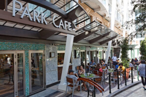 Park Cafe