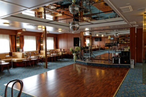 Musik-Bar