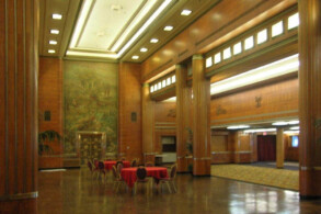 Queen Mary