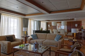 Penthouse Suite 1617