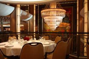 Hauptrestaurant
