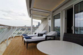 Haven Penthouse am Heck (H6)