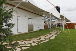 Lawn Club