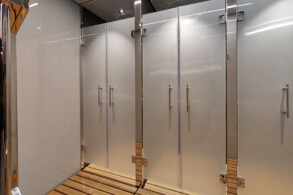 Wellness-Bereich, Spa