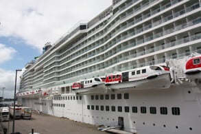 Norwegian Epic