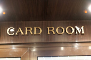 Card Room
