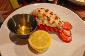 Cagneys Steakhouse