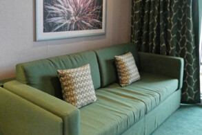 Balkonkabine Superfamily 10057