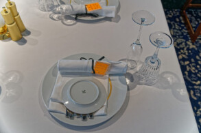 Le Bistro