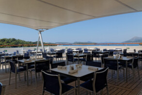 Buffet-Restaurant La Trattoria