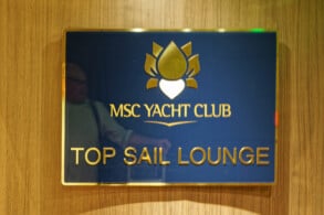 Top Sail Lounge (nachts)