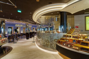 Jean-Philippe Chocolat