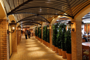 Bella Donna Restaurant