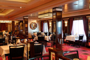 Tropicana Room