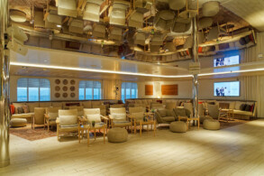Main Lounge