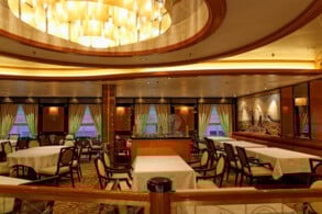 Concerto Dining Room