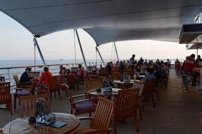Aussenalster Bar