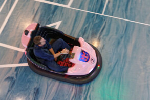 Seaplex - Autoscooter