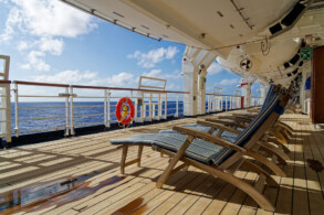 Promenadendeck