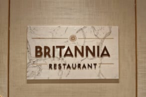 Britannia Restaurant