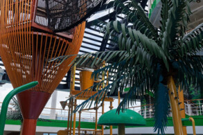 Forest Aquaventure Park