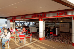 Johnny Rockets