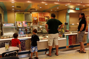 Ice Cream Parlor