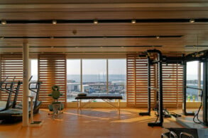 Fitness-Studio