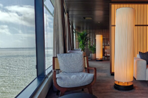 The Haven Lounge