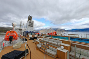 Pooldeck
